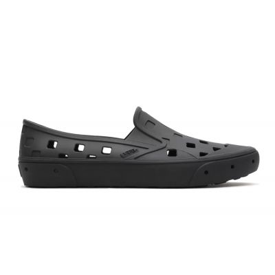 Vans Slide-on TRK - Black - Sneakers