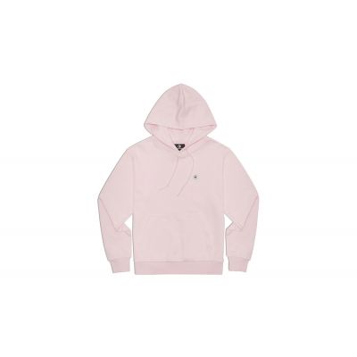 Converse Chuck Taylor Patch - Pink - Hoodie