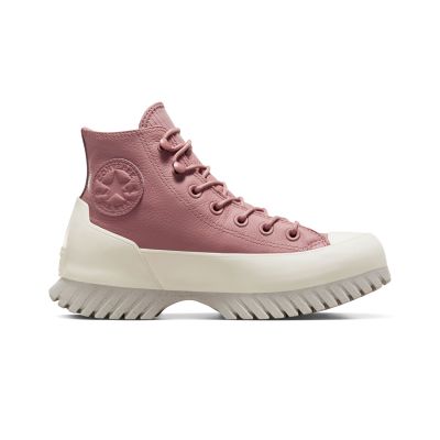 Converse Chuck Taylor All Star Lugged 2.0 Counter Climate - Pink - Sneakers