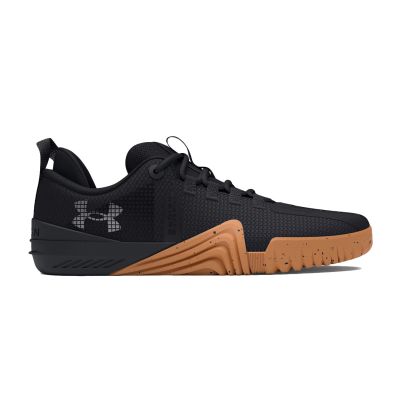 Under Armour TriBase Reign 6 - Black - Sneakers