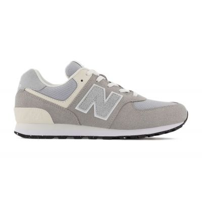 New Balance GC574RD1 - Grey - Sneakers