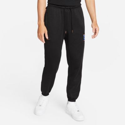 Nike Lil' Penny Premium Basketball Pants - Black - Pants