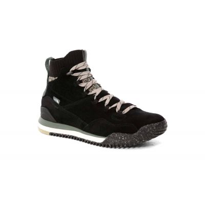 The North Face M Back-To-Berkeley III SPORT WP - Black - Sneakers