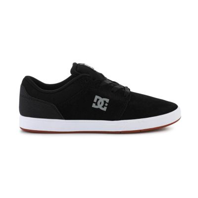 DC Shoes Crisis 2 SM Black - Black - Sneakers