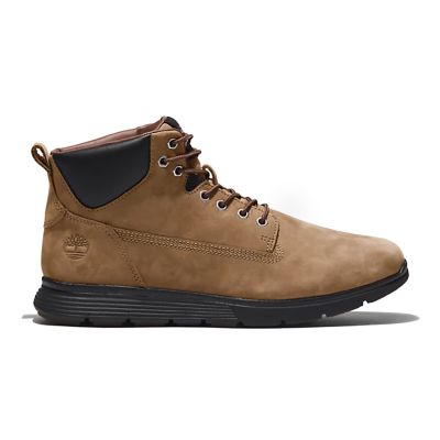 Timberland Killington Chukka Boot - Brown - Sneakers