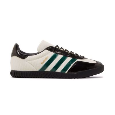 adidas A.B Gazelle Indoor - White - Sneakers