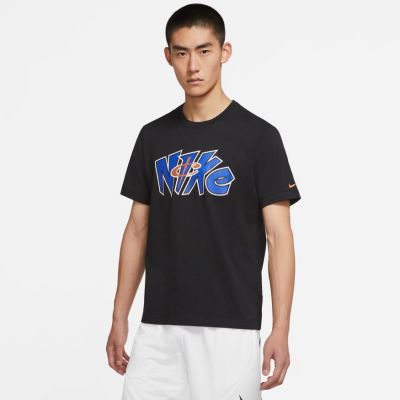 Nike Lil' Penny Basketball Tee - Black - Short Sleeve T-Shirt