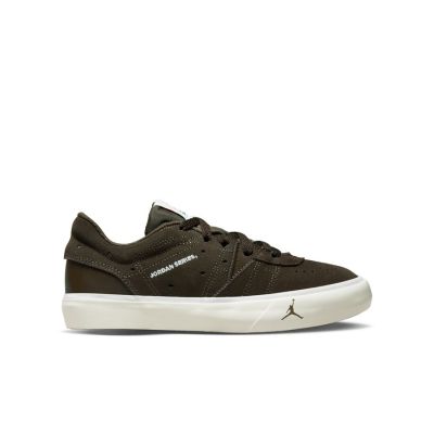 Air Jordan Series ES "Dark Chocolate" (GS) - Brown - Sneakers