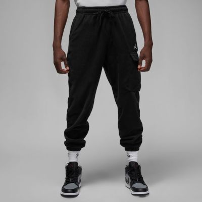 Jordan Essential Fleece Winter Pants - Black - Pants