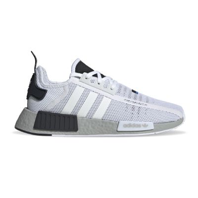 adidas NMD_R1 - White - Sneakers
