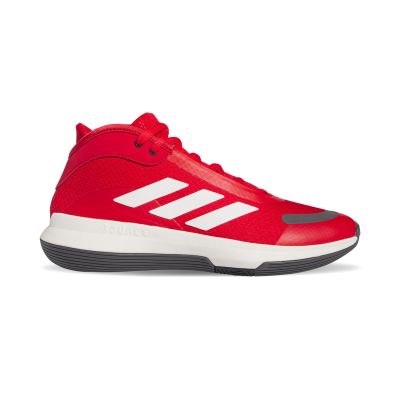 adidas Bounce Legends - Red - Sneakers