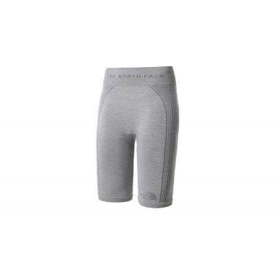 The North Face W Baselayer Bottoms - Grey - Pants