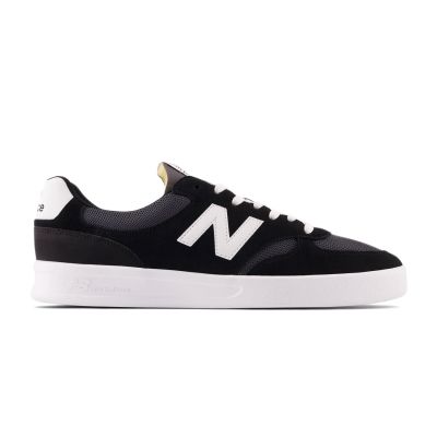 New Balance CT300BB3 - Black - Sneakers