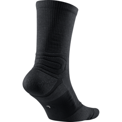 Jordan Ultimate Flight 2.0 Crew Socks - Black - Socks