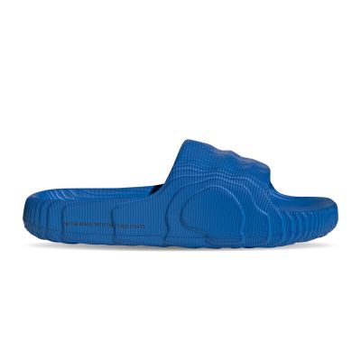 adidas Adilette 22 - Blue - Sneakers