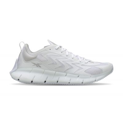 Reebok ZIG Kinetica 21 - White - Sneakers