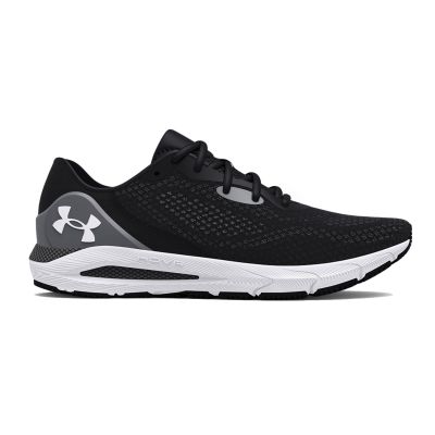 Under Armour HOVR Sonic 5 Running Shoes - Black - Sneakers