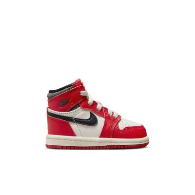 Air Jordan 1 Retro High OG "Lost and Found" (TD) - Red - Sneakers