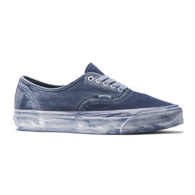 Vans Premium Authentic 44 - Blue - Sneakers