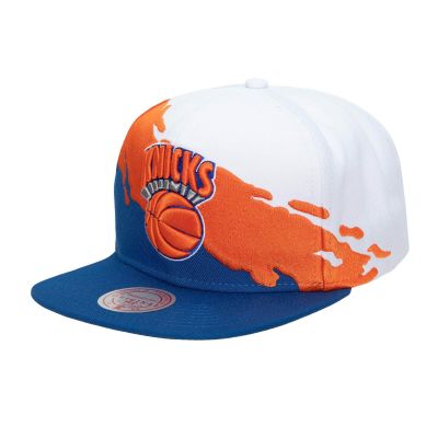 Mitchell & Ness Paintbrush Snapback HWC New York Knicks - Multi-color - Cap