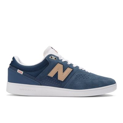 New Balance Brandon Westgate x Numeric 508  Vintage Indigo - Blue - Sneakers