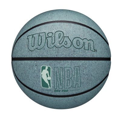 Wilson NBA DRV Pro Eco Basketball Mint Size 6 - Blue - Ball